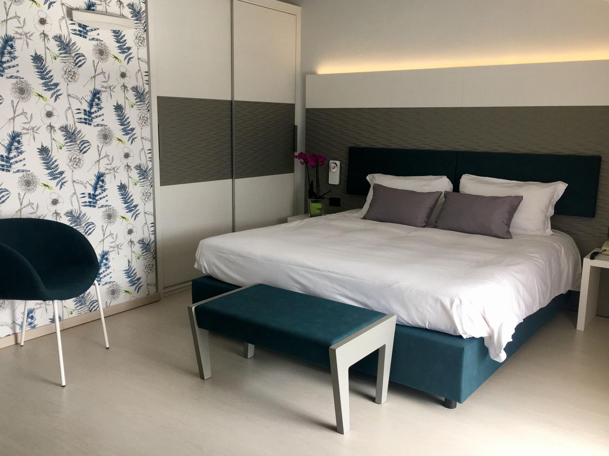Hotel L'Approdo Pettenasco Eksteriør billede